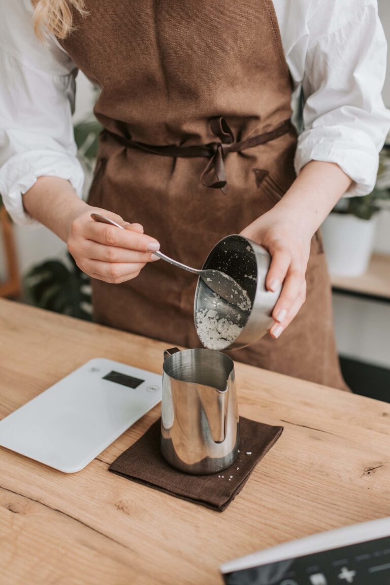 Answer some common questions about your blog, business, or product